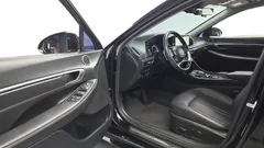 2023 Hyundai Sonata 2.0 — фото 10