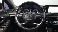 2023 Hyundai Sonata 2.0 — фото 13