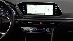 2023 Hyundai Sonata 2.0 — фото 14