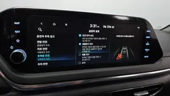 2023 Hyundai Sonata 2.0 — фото 16