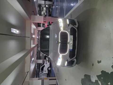 2022 BMW X7 xDrive 40d M Sport 6STR
