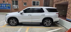 2023 Hyundai Palisade Gasoline 3.8 2WD — фото 3