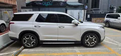 2023 Hyundai Palisade Gasoline 3.8 2WD — фото 4