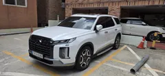 2023 Hyundai Palisade Gasoline 3.8 2WD — фото 11