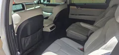 2023 Hyundai Palisade Gasoline 3.8 2WD — фото 15