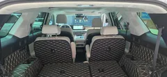 2023 Hyundai Palisade Gasoline 3.8 2WD — фото 16
