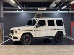 2021 Mercedes-Benz G-Class AMG G63 Edition — фото 2