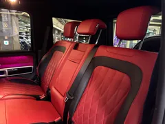 2021 Mercedes-Benz G-Class AMG G63 Edition — фото 15