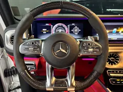 2021 Mercedes-Benz G-Class AMG G63 Edition — фото 16