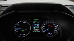 2021 Toyota RAV4 2.5 2WD Hybrid, серый — фото 8