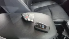 2021 Toyota RAV4 2.5 2WD Hybrid, серый — фото 15