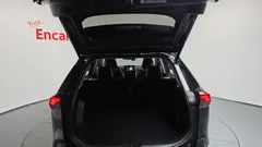 2021 Toyota RAV4 2.5 2WD Hybrid, серый — фото 18