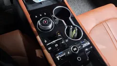 2024 Kia K5 1.6 Turbo, белый — фото 9