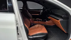 2024 Kia K5 1.6 Turbo, белый — фото 11