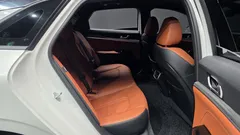 2024 Kia K5 1.6 Turbo, белый — фото 12