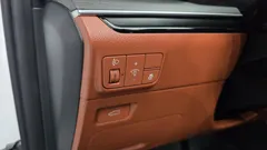2024 Kia K5 1.6 Turbo, белый — фото 17