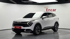 2022 Kia Sportage Diesel 2.0 2WD — фото 1