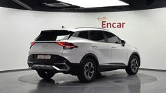 2022 Kia Sportage Diesel 2.0 2WD — фото 2