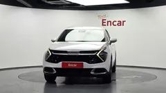 2022 Kia Sportage Diesel 2.0 2WD — фото 3