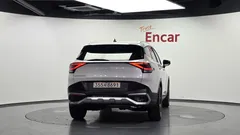 2022 Kia Sportage Diesel 2.0 2WD — фото 4