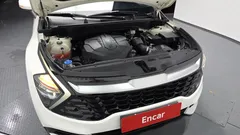 2022 Kia Sportage Diesel 2.0 2WD — фото 6