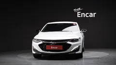 2022 ChevroletGMDaewoo Malibu 2.0 Turbo Redline — фото 3