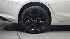 2022 ChevroletGMDaewoo Malibu 2.0 Turbo Redline — фото 5