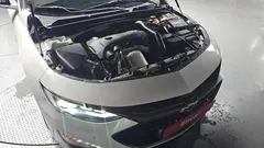 2022 ChevroletGMDaewoo Malibu 2.0 Turbo Redline — фото 6