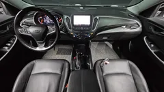 2022 ChevroletGMDaewoo Malibu 2.0 Turbo Redline — фото 7