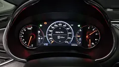 2022 ChevroletGMDaewoo Malibu 2.0 Turbo Redline — фото 8