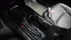 2022 ChevroletGMDaewoo Malibu 2.0 Turbo Redline — фото 9