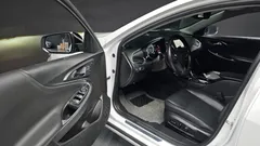 2022 ChevroletGMDaewoo Malibu 2.0 Turbo Redline — фото 10