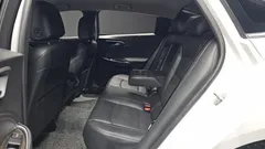 2022 ChevroletGMDaewoo Malibu 2.0 Turbo Redline — фото 11