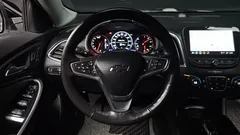 2022 ChevroletGMDaewoo Malibu 2.0 Turbo Redline — фото 12