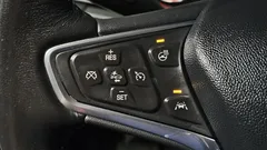 2022 ChevroletGMDaewoo Malibu 2.0 Turbo Redline — фото 13