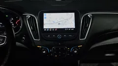 2022 ChevroletGMDaewoo Malibu 2.0 Turbo Redline — фото 14