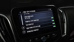 2022 ChevroletGMDaewoo Malibu 2.0 Turbo Redline — фото 16