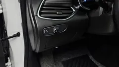 2022 ChevroletGMDaewoo Malibu 2.0 Turbo Redline — фото 17