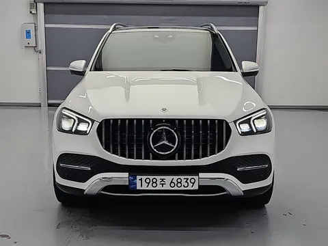 2023 Mercedes-Benz GLE-Class GLE300d 4MATIC