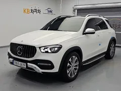 2023 Mercedes-Benz GLE-Class GLE300d 4MATIC — фото 2