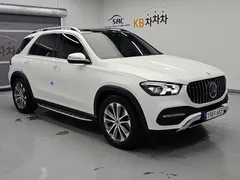 2023 Mercedes-Benz GLE-Class GLE300d 4MATIC — фото 4
