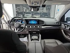 2023 Mercedes-Benz GLE-Class GLE300d 4MATIC — фото 7