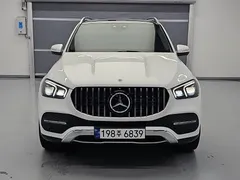 2023 Mercedes-Benz GLE-Class GLE300d 4MATIC — фото 13