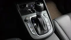 2023 Hyundai Kona Gasoline 1.6 Turbo 2WD, серый — фото 9