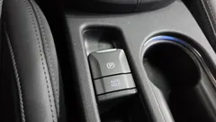 2023 Hyundai Kona Gasoline 1.6 Turbo 2WD, серый — фото 12