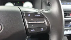 2023 Hyundai Kona Gasoline 1.6 Turbo 2WD, серый — фото 17