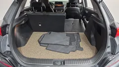 2023 Hyundai Kona Gasoline 1.6 Turbo 2WD, серый — фото 18