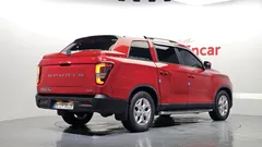 2021 SsangYong Rexton Diesel 2.2 4WD — фото 2