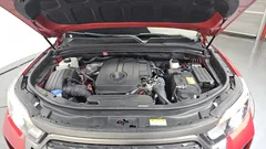 2021 SsangYong Rexton Diesel 2.2 4WD — фото 6