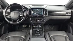 2021 SsangYong Rexton Diesel 2.2 4WD — фото 7